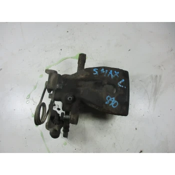 BRAKE CALIPER REAR LEFT Ford S-Max/Galaxy 2011 2.0 TDCI 103 DPF M6 1738988
