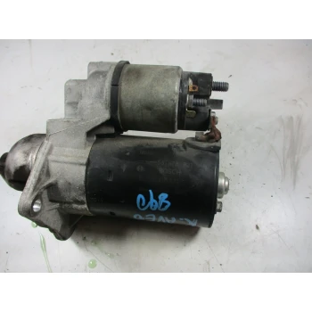 ZAGANJALNIK Chevrolet Aveo 2012 1.2 16V 001107522 25196021