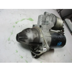 ZAGANJALNIK Chevrolet Aveo 2012 1.2 16V 001107522 25196021