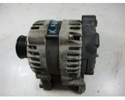 ALTERNATOR Chevrolet Aveo 2012 1.2 16V 13579664