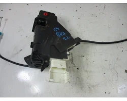 ZAKLEP  ZADAJ LEVA Citroën C4 2008 1.6 16V 9686733680