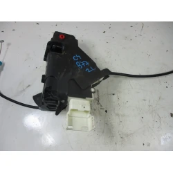 ZAKLEP  ZADAJ LEVA Citroën C4 2008 1.6 16V 9686733680