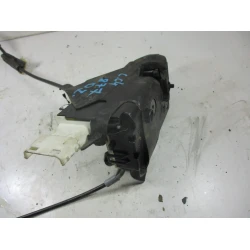 ZAKLEP  ZADAJ DESNA Citroën C4 2008 1.6 16V 9686719780