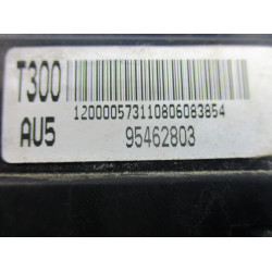 FUSE BOX Chevrolet Aveo 2012 1.2 16V 95462803
