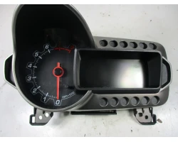 QUADRO STRUMENTI CONTACHILOMETRI Chevrolet Aveo 2012 1.2 16V 95072536