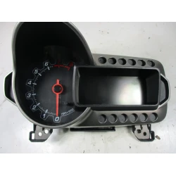 QUADRO STRUMENTI CONTACHILOMETRI Chevrolet Aveo 2012 1.2 16V 95072536