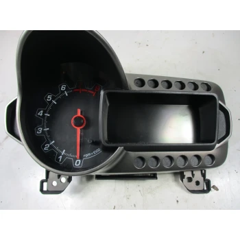 QUADRO STRUMENTI CONTACHILOMETRI Chevrolet Aveo 2012 1.2 16V 95072536