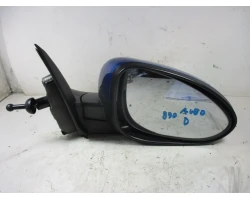 MIRROR RIGHT Chevrolet Aveo 2012 1.2 16V 95189498