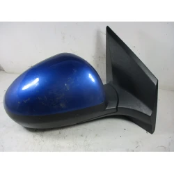 MIRROR RIGHT Chevrolet Aveo 2012 1.2 16V 95189498