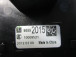 INTERRUTTORE FARI Chevrolet Aveo 2012 1.2 16V 96892015