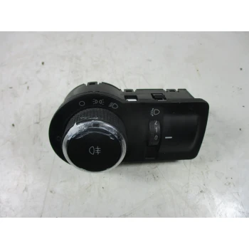INTERRUTTORE FARI Chevrolet Aveo 2012 1.2 16V 96892015