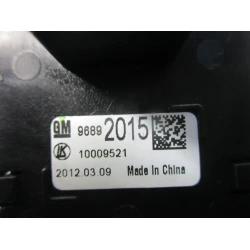 STIKALO LUČI Chevrolet Aveo 2012 1.2 16V 96892015