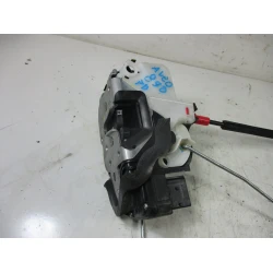 ZAKLEP  SPREDAJ DESNA Chevrolet Aveo 2012 1.2 16V 13579523