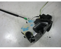 DOOR LOCK REAR RIGHT Chevrolet Aveo 2012 1.2 16V 13579546