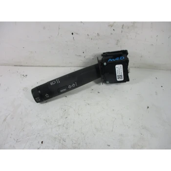 COLUMN SWITCH Chevrolet Aveo 2012 1.2 16V 20962250