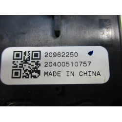DEVIOLUCI Chevrolet Aveo 2012 1.2 16V 20962250