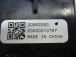 COLUMN SWITCH Chevrolet Aveo 2012 1.2 16V 20962250