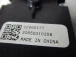COLUMN SWITCH Chevrolet Aveo 2012 1.2 16V 20965177