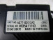 STIKALO GRETJA Ford S-Max/Galaxy 2011 2.0 TDCI 103 DPF M6 as7t18c612ac