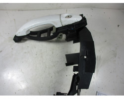 DOOR HANDLE OUTSIDE FRONT LEFT Ford S-Max/Galaxy 2011 2.0 TDCI 103 DPF M6 