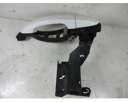 DOOR HANDLE OUTSIDE REAR LEFT Ford S-Max/Galaxy 2011 2.0 TDCI 103 DPF M6 