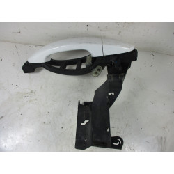 DOOR HANDLE OUTSIDE REAR LEFT Ford S-Max/Galaxy 2011 2.0 TDCI 103 DPF M6 