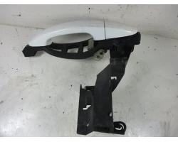 DOOR HANDLE OUTSIDE REAR LEFT Ford S-Max/Galaxy 2011 2.0 TDCI 103 DPF M6 1776958 1790346