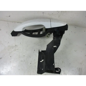 KLJUKA ZUNAJ  ZADAJ LEVA Ford S-Max/Galaxy 2011 2.0 TDCI 103 DPF M6 1776958 1790346