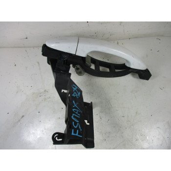 DOOR HANDLE OUTSIDE REAR RIGHT Ford S-Max/Galaxy 2011 2.0 TDCI 103 DPF M6 