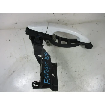 DOOR HANDLE OUTSIDE REAR RIGHT Ford S-Max/Galaxy 2011 2.0 TDCI 103 DPF M6 1776958 1790345