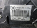 CHIUSURA SERRATURA PORTA ANTERIORE DESTRA Ford S-Max/Galaxy 2011 2.0 TDCI 103 DPF M6 8M2AR21812AA