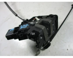 CHIUSURA SERRATURA PORTA ANTERIORE DESTRA Ford S-Max/Galaxy 2011 2.0 TDCI 103 DPF M6 8M2AR21812AA 1791406