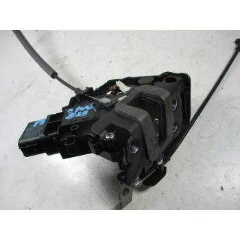 CHIUSURA SERRATURA PORTA ANTERIORE DESTRA Ford S-Max/Galaxy 2011 2.0 TDCI 103 DPF M6 8M2AR21812AA 1791406