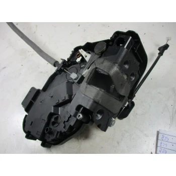 DOOR LOCK REAR RIGHT Ford S-Max/Galaxy 2011 2.0 TDCI 103 DPF M6 AM2AR26412AA