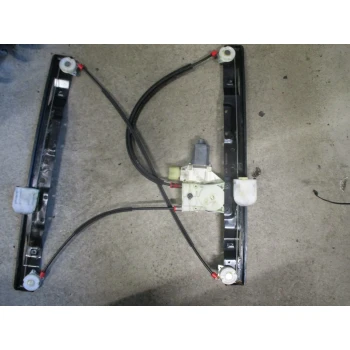MEHANIZEM ŠIPE SP LEVA Ford S-Max/Galaxy 2011 2.0 TDCI 103 DPF M6 1881248 1376856