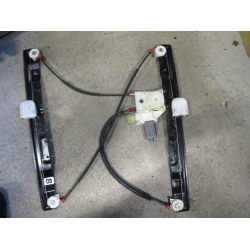 WINDOW MECHANISM FRONT RIGHT Ford S-Max/Galaxy 2011 2.0 TDCI 103 DPF M6 1799999 1881247
