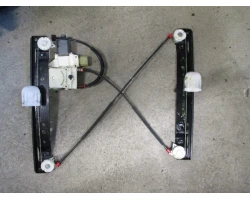 WINDOW MECHANISM REAR LEFT Ford S-Max/Galaxy 2011 2.0 TDCI 103 DPF M6 1881213 1376853