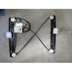 MEHANIZEM ŠIPE  ZADAJ LEVA Ford S-Max/Galaxy 2011 2.0 TDCI 103 DPF M6 1881213 1376853