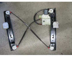 WINDOW MECHANISM REAR RIGHT Ford S-Max/Galaxy 2011 2.0 TDCI 103 DPF M6 1881212 1376856