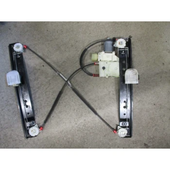 WINDOW MECHANISM REAR RIGHT Ford S-Max/Galaxy 2011 2.0 TDCI 103 DPF M6 1881212 1376856