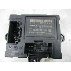 Computer / control unit other Ford S-Max/Galaxy 2011 2.0 TDCI 103 DPF M6 9G9T14B533AC