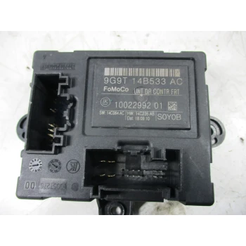 centralina vario Ford S-Max/Galaxy 2011 2.0 TDCI 103 DPF M6 9G9T14B533AC