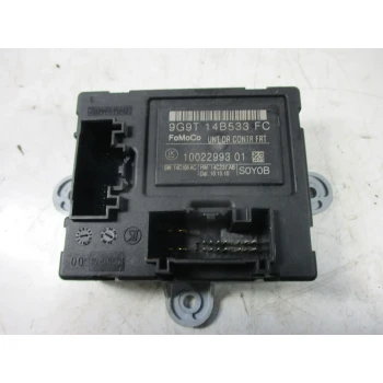 računalnik razno Ford S-Max/Galaxy 2011 2.0 TDCI 103 DPF M6 9G9T14B533FC
