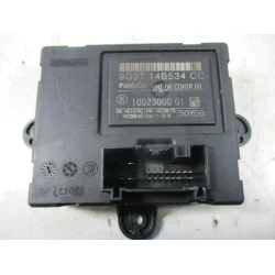 Computer / control unit other Ford S-Max/Galaxy 2011 2.0 TDCI 103 DPF M6 9G9T14B534CC