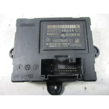 centralina vario Ford S-Max/Galaxy 2011 2.0 TDCI 103 DPF M6 9G9T14B534CC