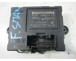 računalnik razno Ford S-Max/Galaxy 2011 2.0 TDCI 103 DPF M6 9G9T14B534CC