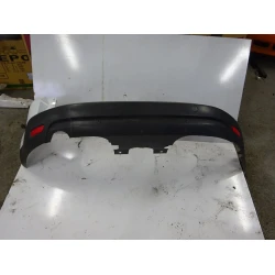 BUMPER REAR Ford S-Max/Galaxy 2011 2.0 TDCI 103 DPF M6 1546303