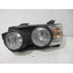HEADLIGHT LEFT Chevrolet Aveo 2012 1.2 16V 96831061