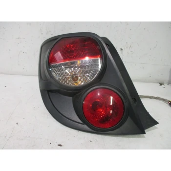 STOP LUČ LEVA Chevrolet Aveo 2012 1.2 16V 95470359
