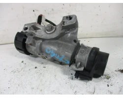 STEERING WHEEL LOCK Škoda Citigo 2013 1.0 6R0905851B